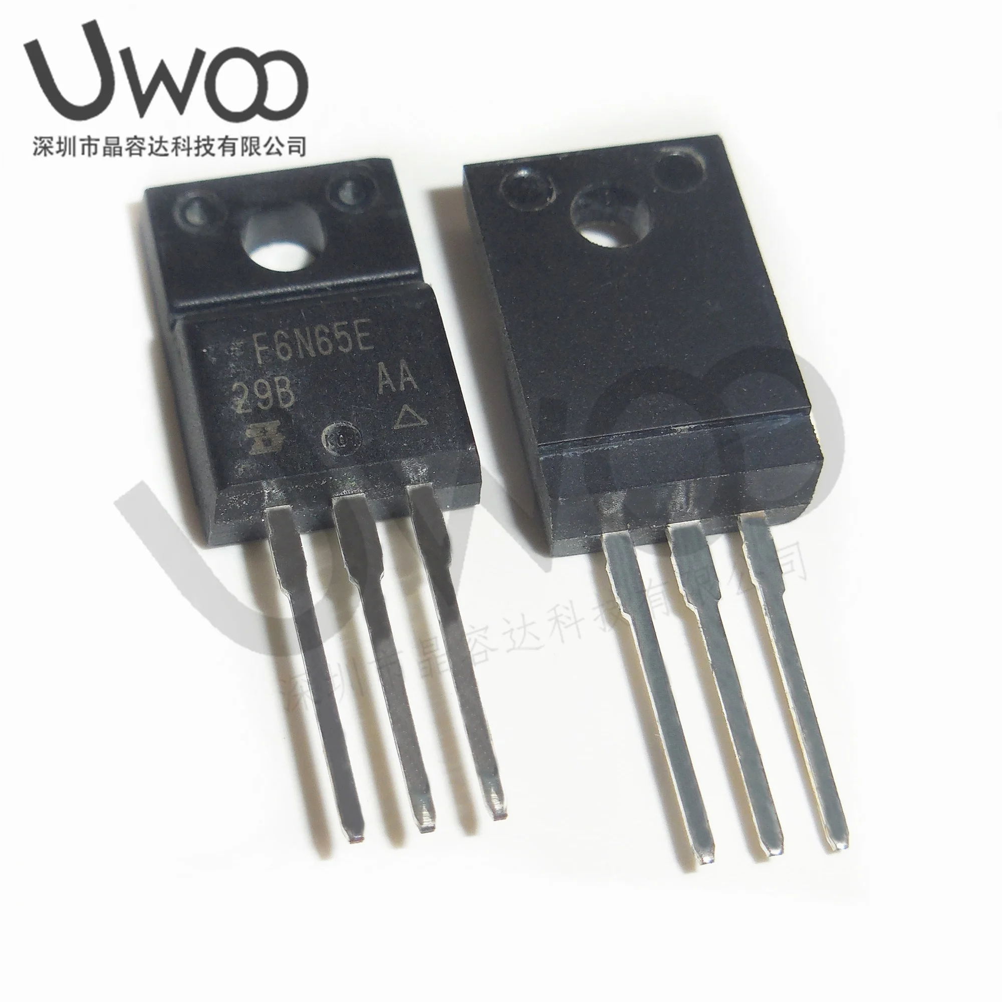 10/pcs Brand new original SIHF6N65E-GE3 F6N65E TO-220 650V 7A N-channel MOSFET IGBT Module New Original
10/pcs Brand new original SIHF6N65E-GE3 F6N65E TO-220 650V 7A N-channel MOSFET IGBT Module New Original