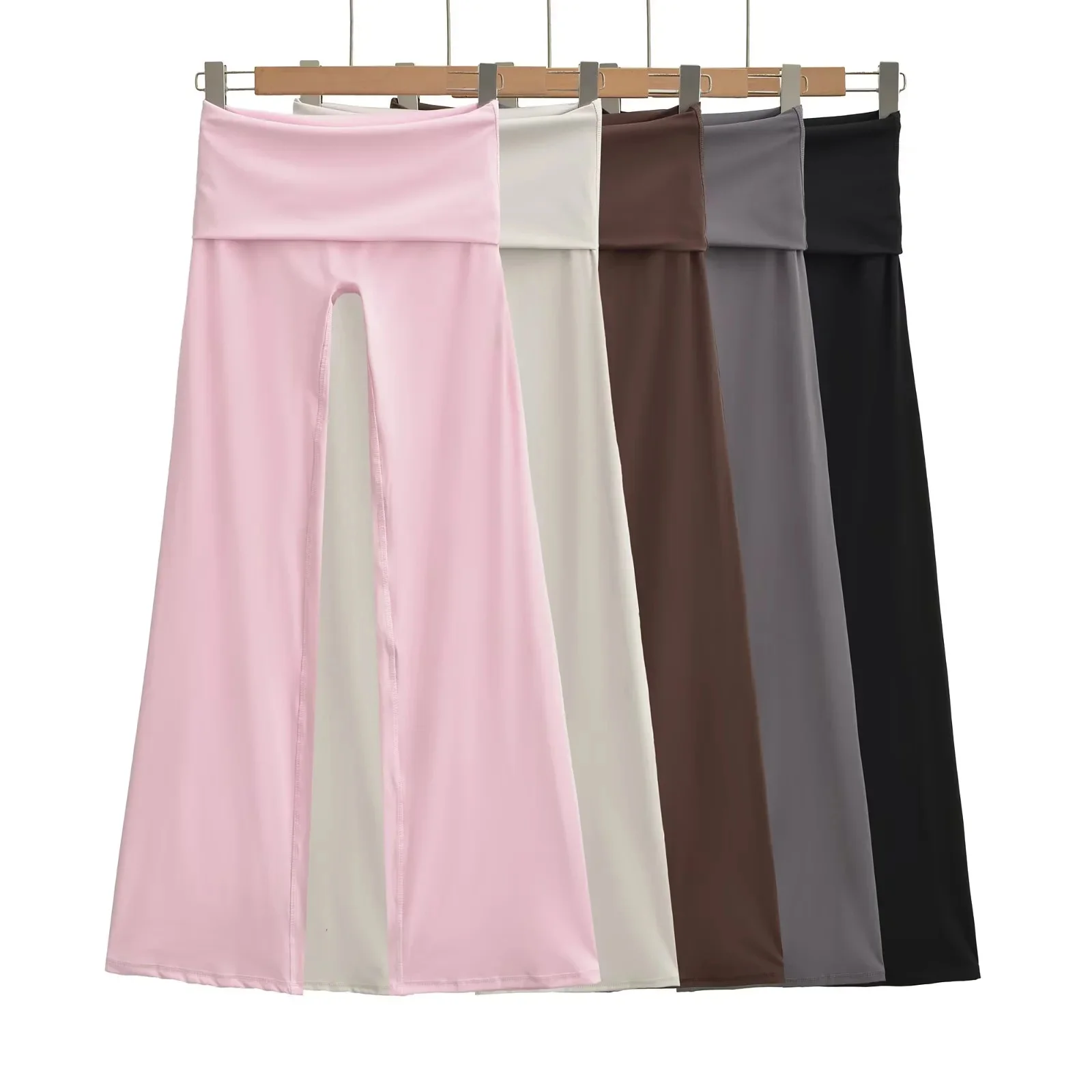 American Style Yoga Sports Pants Women's Summer New High Waist Straight Leg Casual Floor-Length Elastic Slimming Sexy Trousers
American Style Yoga Sports Pants Women's Summer New High Waist Straight Leg Casual Floor-Length Elastic Slimming Sexy Trousers