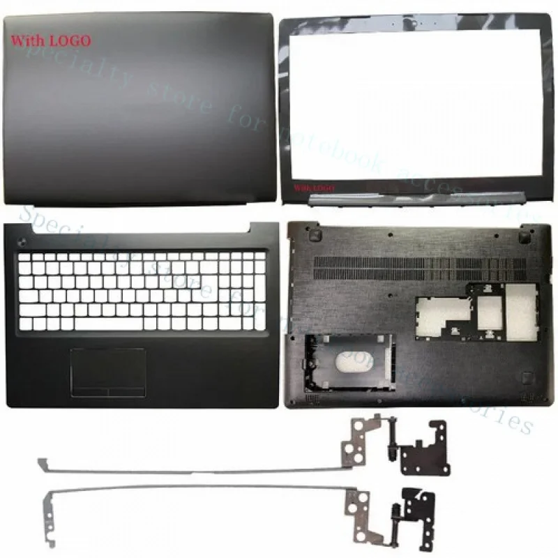 A++ For Lenovo 310-15ABR 15ISK 510-15IKB 15ISK LCD Back Cover Palmrest keyboard
A++ For Lenovo 310-15ABR 15ISK 510-15IKB 15ISK LCD Back Cover Palmrest keyboard