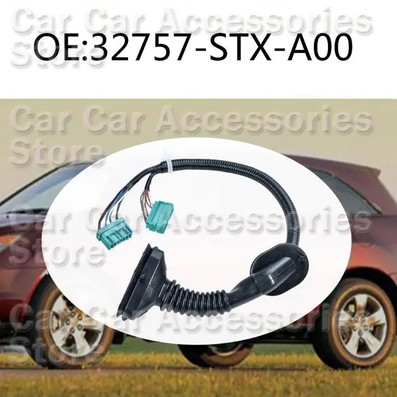 242D Driver Sides Door Wiring Harness for 32757STXA00 Supports Optimally Performances
242D Driver Sides Door Wiring Harness for 32757STXA00 Supports Optimally Performances