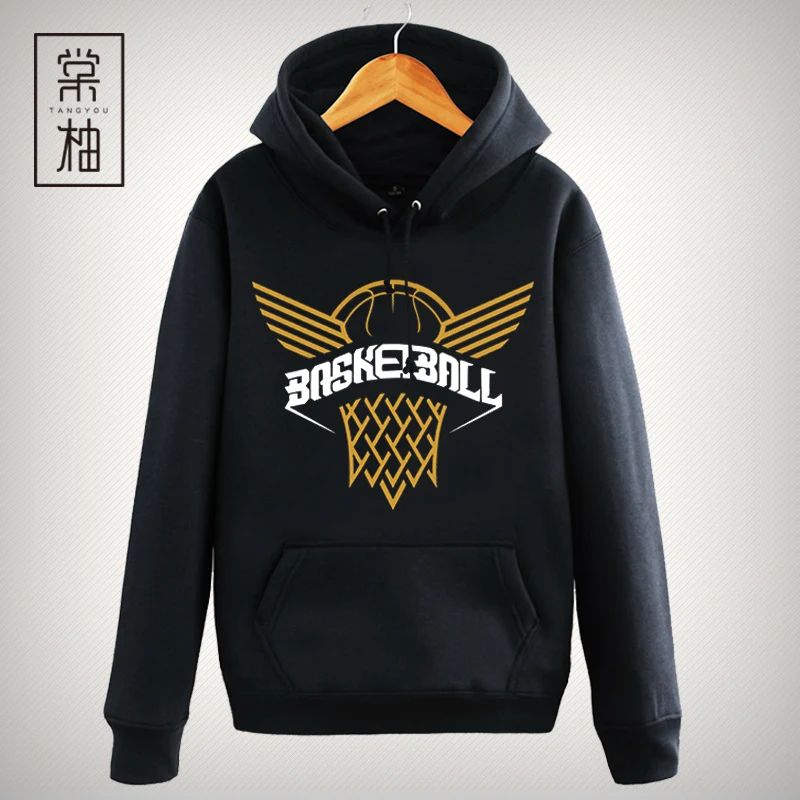 Креативная персонализированная толстовка Baskeall для подростков, повседневная спортивная свободная верхняя одежда, зимняя модная модель из хлопка и полиэстера
Креативная персонализированная толстовка Baskeall для подростков, повседневная спортивная свободная верхняя одежда, зимняя модная модель из хлопка и полиэстера