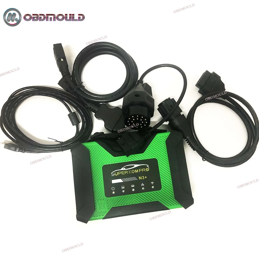 Диагностический сканер SUPER ICOM PRO N3 для BMW, поддержка кодов OBD2, MB PRO N3+ USB 3.0, полная комплектация
Диагностический сканер SUPER ICOM PRO N3 для BMW, поддержка кодов OBD2, MB PRO N3+ USB 3.0, полная комплектация