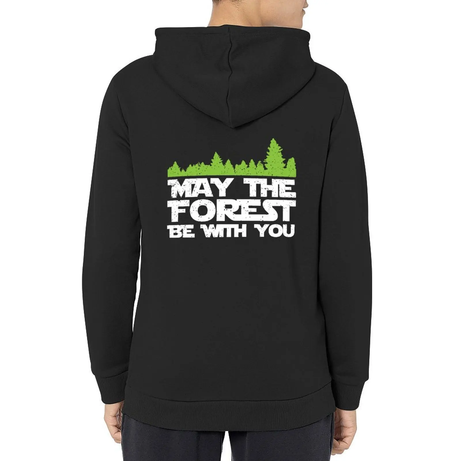 Funny Earth Day Apparel - May the Forest Be With You! Hoodie men clothing korean clothes blouse tracksuits
Funny Earth Day Apparel - May the Forest Be With You! Hoodie men clothing korean clothes blouse tracksuits