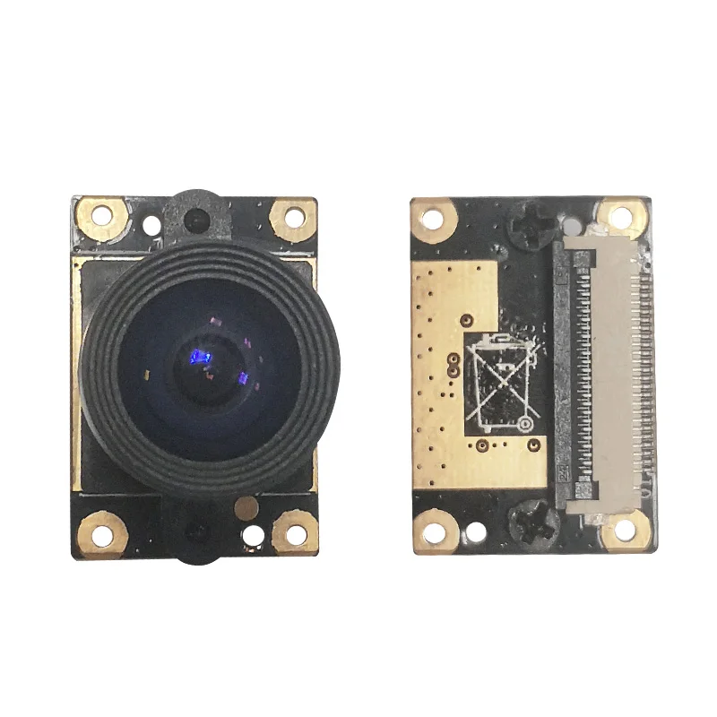 GOOD AR0144 Global Shutter Sensor Fixed Focus 1280*720 B/W 60fps MIPI Camera Module for Iris Recognition
GOOD AR0144 Global Shutter Sensor Fixed Focus 1280*720 B/W 60fps MIPI Camera Module for Iris Recognition