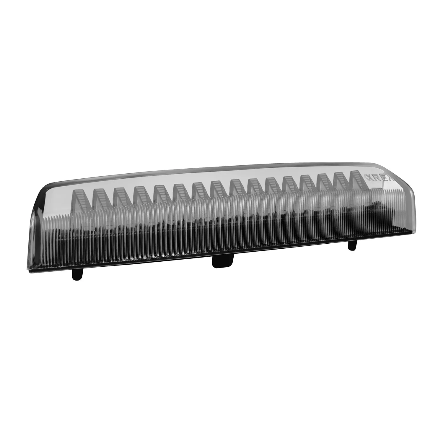For AREX 25-26 Toyota 4Runner NOVA-Series Prismatic LED Third Brake Light Black
For AREX 25-26 Toyota 4Runner NOVA-Series Prismatic LED Third Brake Light Black