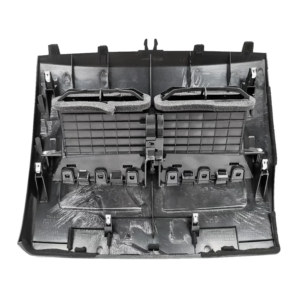 Car Dashboard Air Conditioning Outlet Panel Assy 68414-EL00A for Nissan Tiida 2004-2011 Center A/C Air Vent Trim Cover A
Car Dashboard Air Conditioning Outlet Panel Assy 68414-EL00A for Nissan Tiida 2004-2011 Center A/C Air Vent Trim Cover A