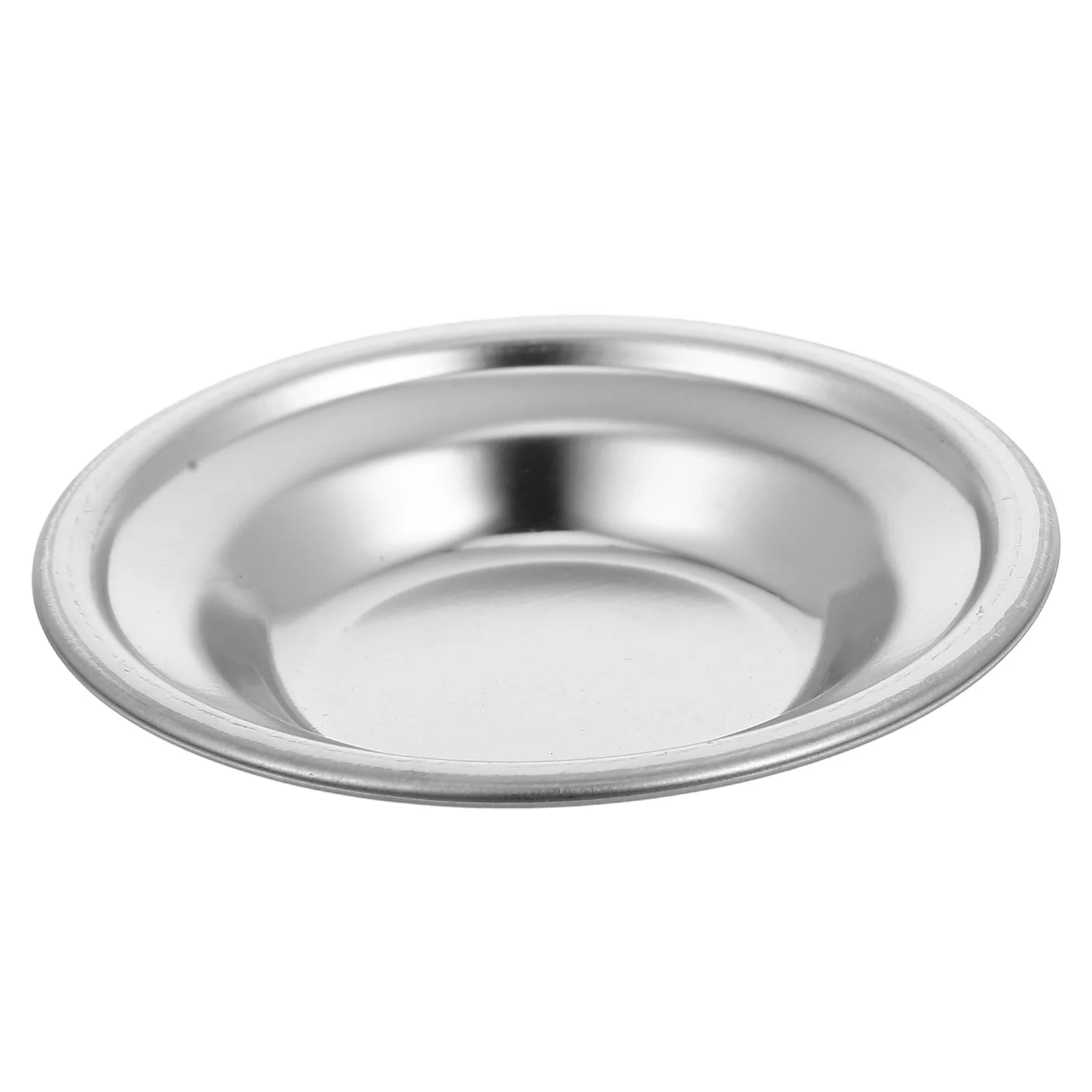 1pc Tea Bag Dish Drip Plate Sturdy 304 Stainless Steel Teabag Holder Space Saving Tray Tea Spoon Rest Accessories Metal Saucer
1pc Tea Bag Dish Drip Plate Sturdy 304 Stainless Steel Teabag Holder Space Saving Tray Tea Spoon Rest Accessories Metal Saucer