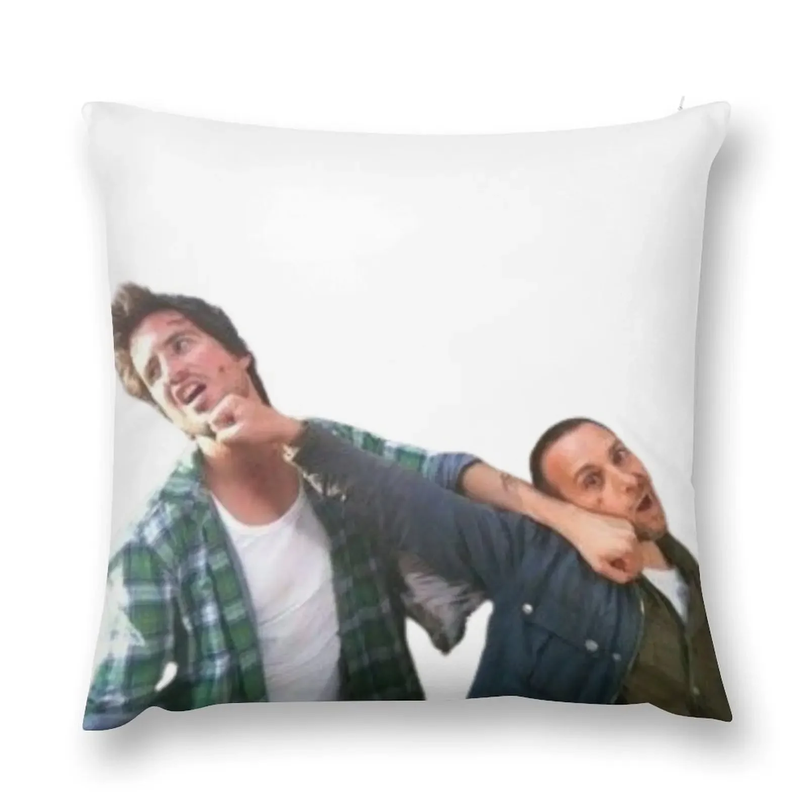 Ben & Semir Throw Pillow Decorative Cushion Cover Decorative Cushion pillow pillowcase anime girl pillow
Ben & Semir Throw Pillow Decorative Cushion Cover Decorative Cushion pillow pillowcase anime girl pillow