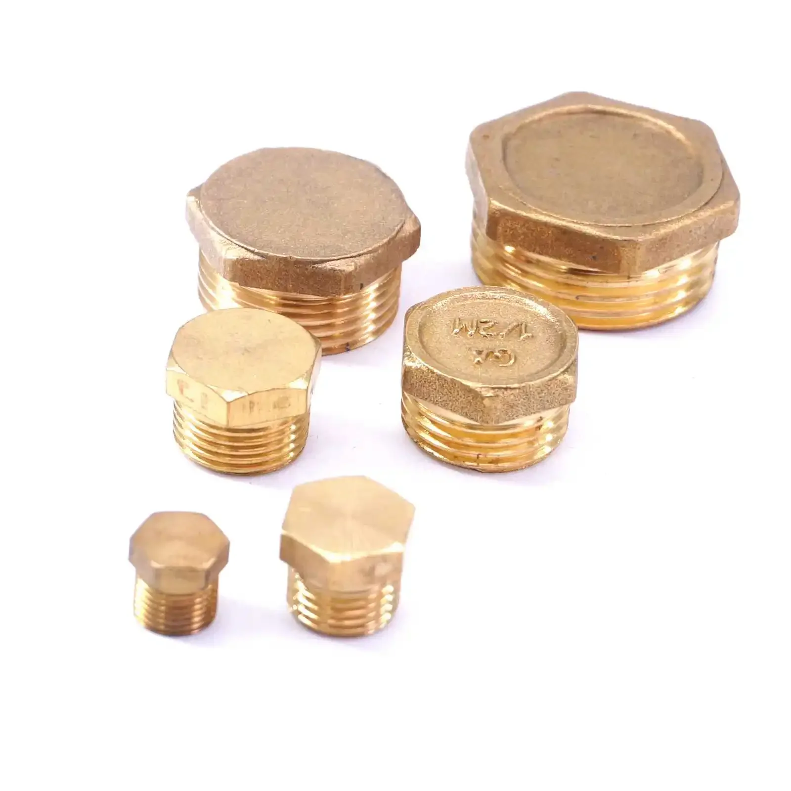 M5 M6 M8 M10 M12 Мужская латунная труба с потайной заглушкой, торцевая заглушка с шестигранной головкой
M5 M6 M8 M10 M12 Мужская латунная труба с потайной заглушкой, торцевая заглушка с шестигранной головкой