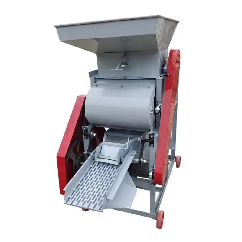Peanut Shelling Machine Peanut Sheller for Sale
Peanut Shelling Machine Peanut Sheller for Sale