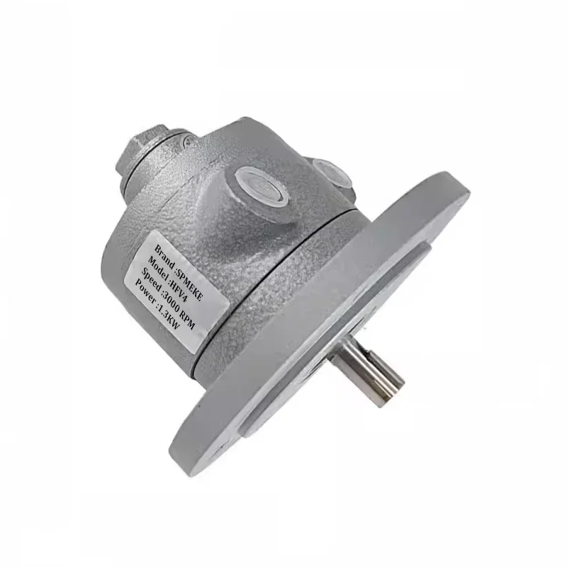 Лопасть пневматического двигателя SPMEKE HVF4, пневматический двигатель небольшого размера, большой лопастной пневматический двигательM
Лопасть пневматического двигателя SPMEKE HVF4, пневматический двигатель небольшого размера, большой лопастной пневматический двигательM