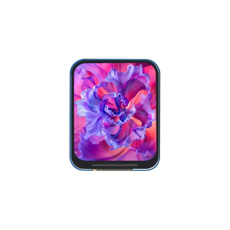 Waveshare 1.69inch LCD Display Module, 240×280 Resolution, SPI Interface, IPS, 262K Colors
Waveshare 1.69inch LCD Display Module, 240×280 Resolution, SPI Interface, IPS, 262K Colors
