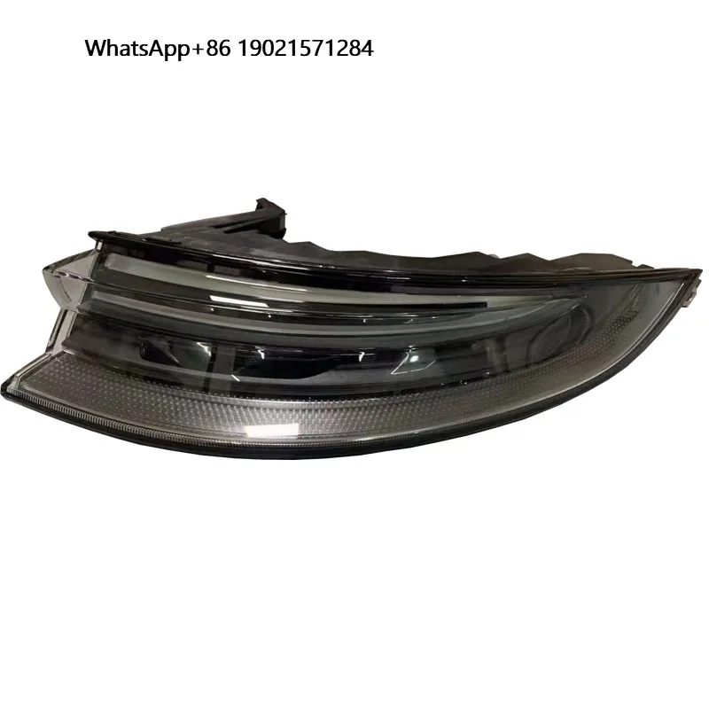 Panamera 971.2 Dark Tinted Tail Light Rear Center Lamp LH 2017-20 Original Genuine Second Hand Pre-owned
Panamera 971.2 Dark Tinted Tail Light Rear Center Lamp LH 2017-20 Original Genuine Second Hand Pre-owned