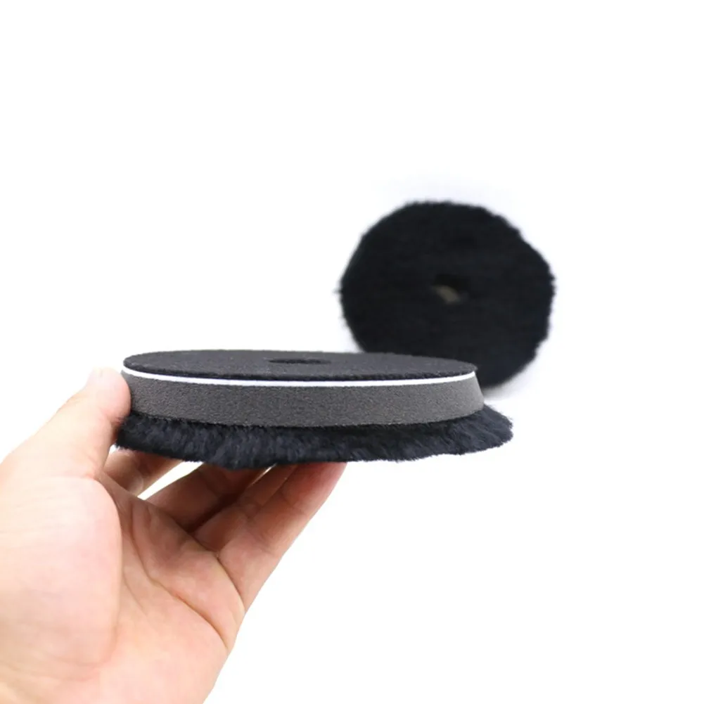 Polishing Pad Featuring High-Density Lambwool for Stable Operation and Even Pressure Transfer on Contoured Surfaces
Polishing Pad Featuring High-Density Lambwool for Stable Operation and Even Pressure Transfer on Contoured Surfaces