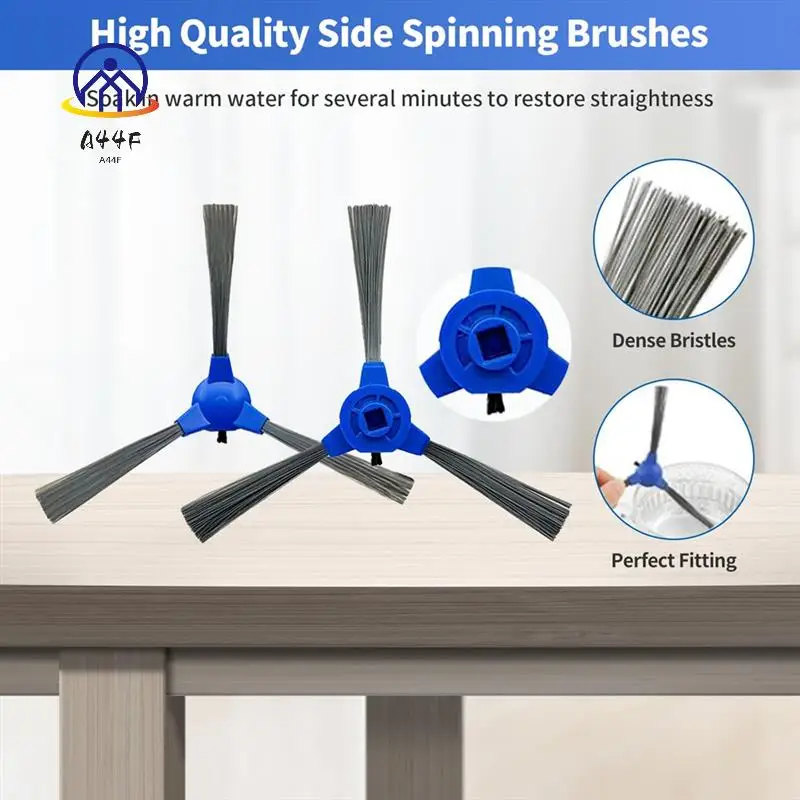 A44F-Replacement Parts For Eufy Robovac 11S 15C 30C 35C Accessory Robotic Vacuum Cleaner Filters Rolling Brushes
A44F-Replacement Parts For Eufy Robovac 11S 15C 30C 35C Accessory Robotic Vacuum Cleaner Filters Rolling Brushes