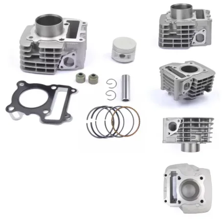 Motorcycle engine cylinder for Yamaha Xifa C8 LYM110-2 T110 cylinder piston 51mm
Motorcycle engine cylinder for Yamaha Xifa C8 LYM110-2 T110 cylinder piston 51mm