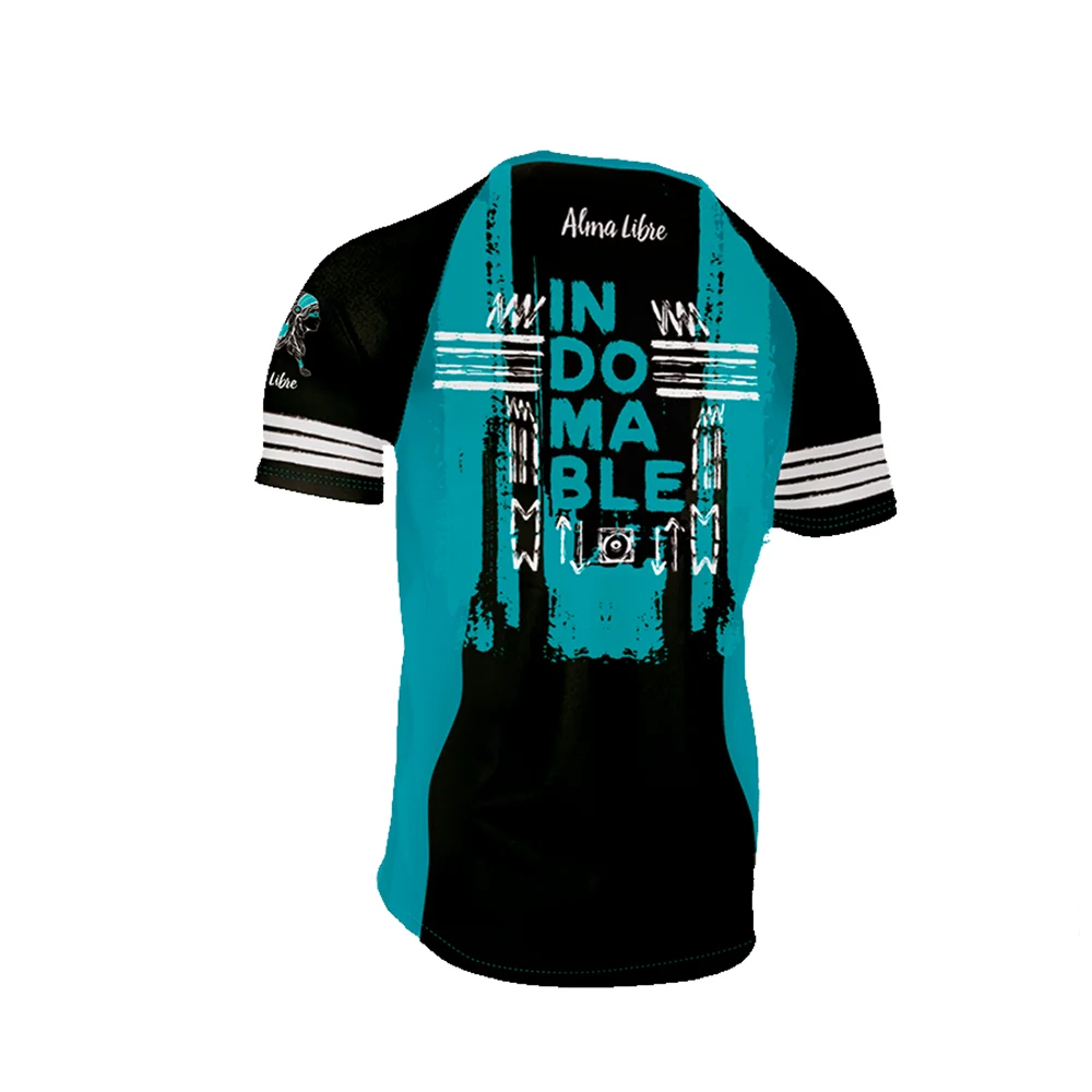 Cycling Jersey Team Wear Quick-drying Top Off-road Mountain Bike Breathable T-shirt Sweatshirt Club's Best Uniform Ropa Ciclismo
Cycling Jersey Team Wear Quick-drying Top Off-road Mountain Bike Breathable T-shirt Sweatshirt Club's Best Uniform Ropa Ciclismo