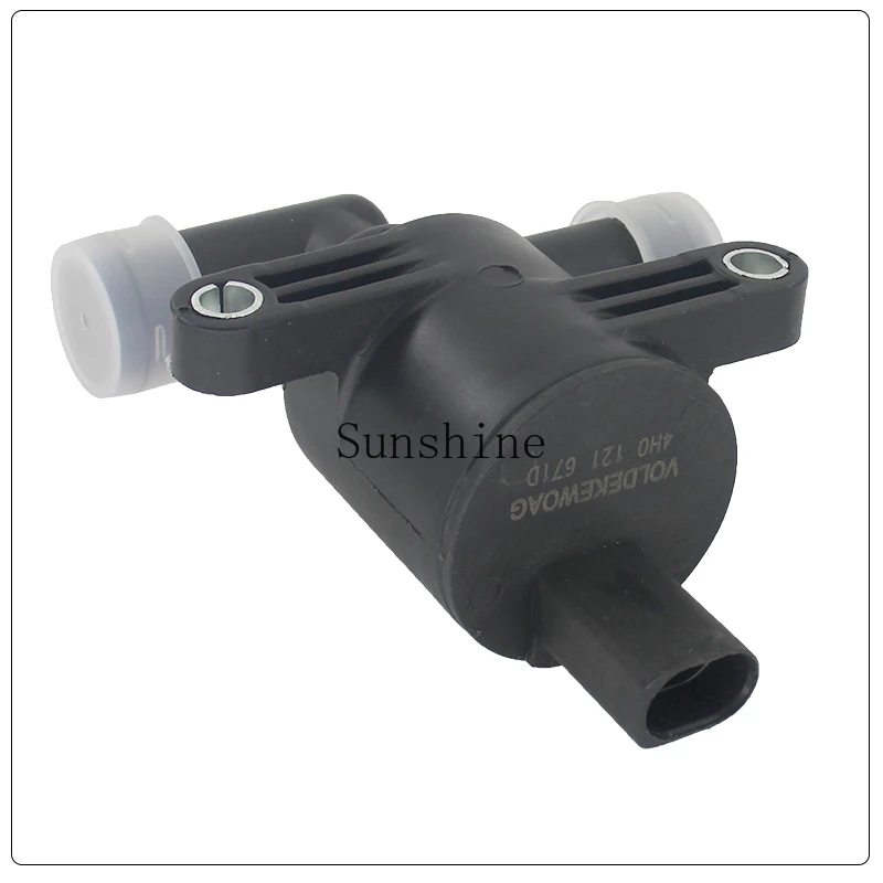 Suitable for New Patuan Huon Maiteng Golf Additional Water Pump Warm Air Water Valve
Suitable for New Patuan Huon Maiteng Golf Additional Water Pump Warm Air Water Valve