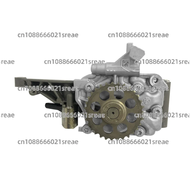 OEM R 2781810601 Низкая цена, оптовая продажа, гладкая для масляного насоса Mercedes M276, масляный насос двигателя для Mercedes Benz
OEM R 2781810601 Низкая цена, оптовая продажа, гладкая для масляного насоса Mercedes M276, масляный насос двигателя для Mercedes Benz