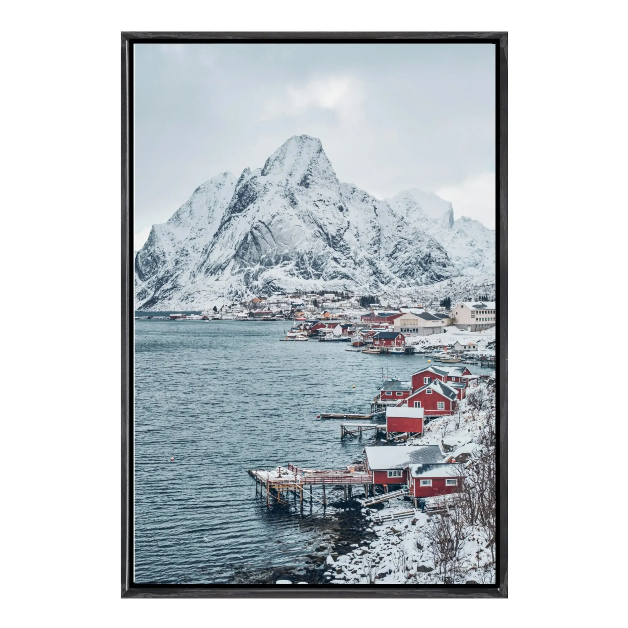 Lofoten Norway, Canvas Wall Art, Stunning Arctic Fishing Village Scenic Landscape Print, Mountains Sea Poster
Lofoten Norway, Canvas Wall Art, Stunning Arctic Fishing Village Scenic Landscape Print, Mountains Sea Poster