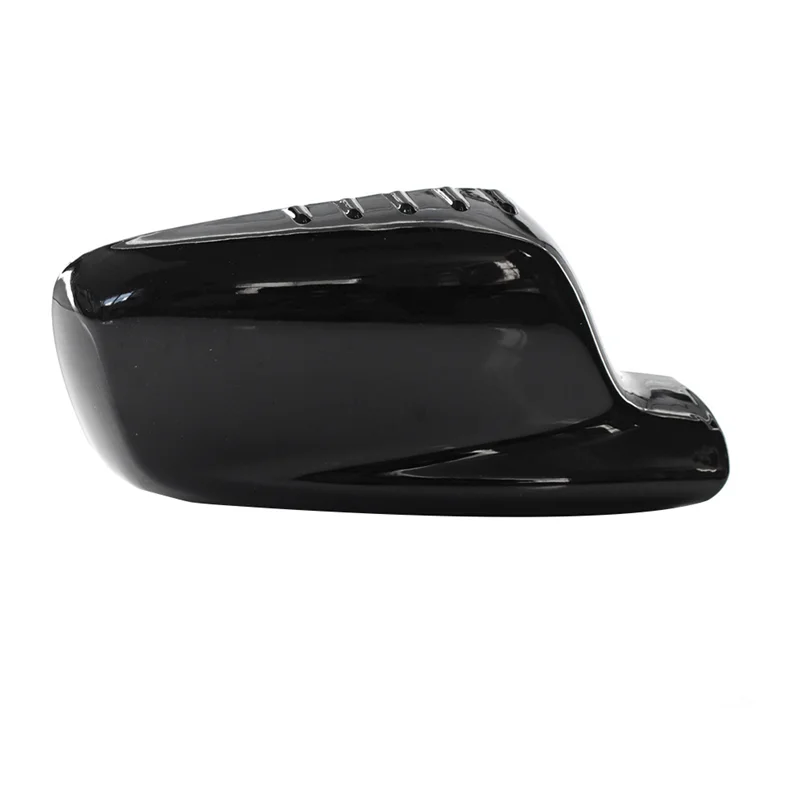 AU28-Bright Black Side Rearview Mirror Cover For BMW 3 7 Series E46 E65 E66 E67 745I 750I 760Li 730Li Replacement Parts Accessor
AU28-Bright Black Side Rearview Mirror Cover For BMW 3 7 Series E46 E65 E66 E67 745I 750I 760Li 730Li Replacement Parts Accessor