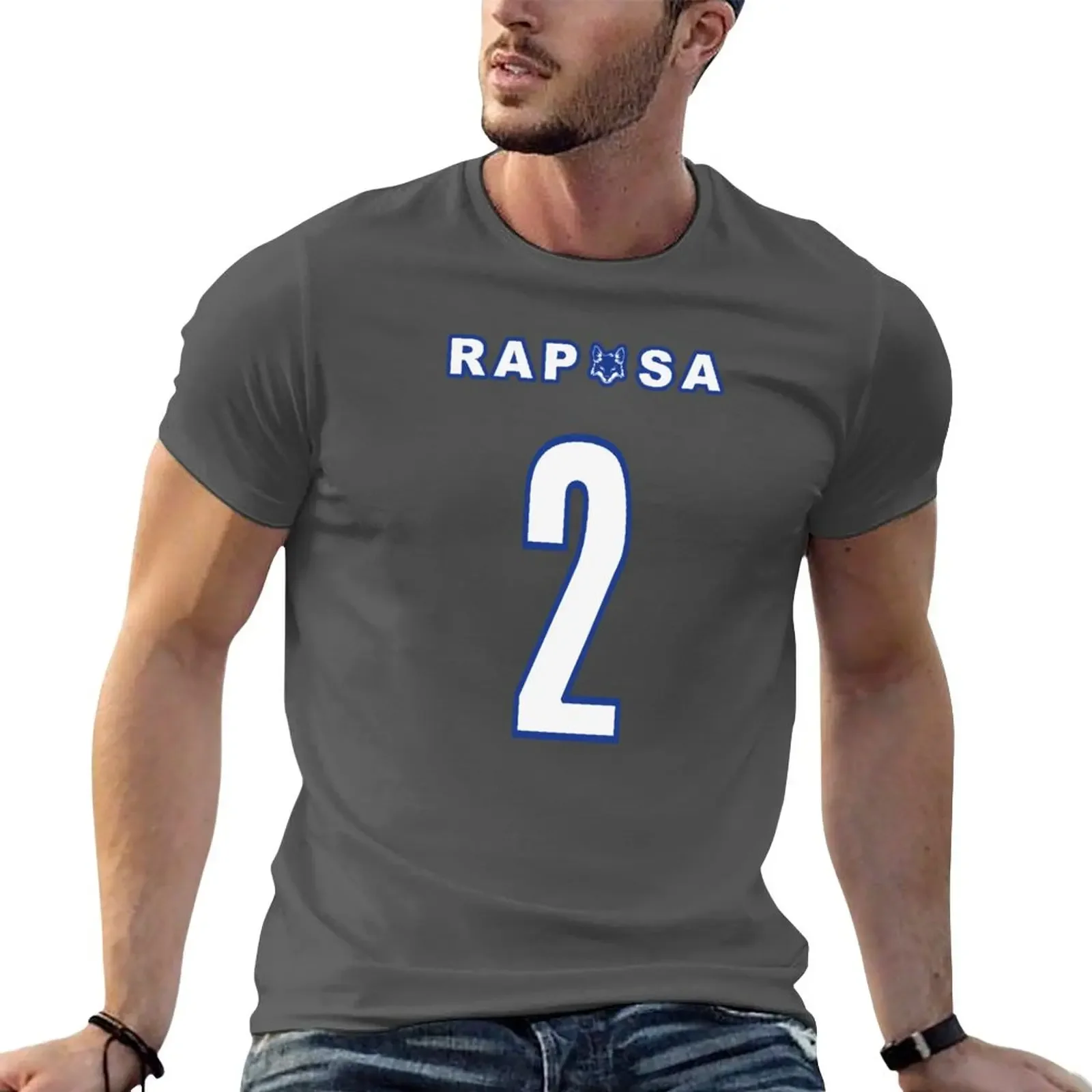 New NúMERO 2 T-Shirt essential t shirt heavyweights korean fashion oversized t shirts for men
New NúMERO 2 T-Shirt essential t shirt heavyweights korean fashion oversized t shirts for men