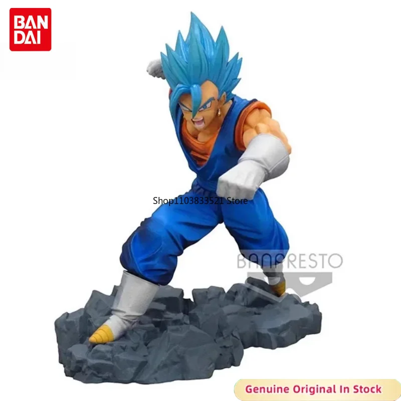 BANDAI Original Dragon Ball Z DOKKAN BATTLE COLLAB Super Saiyan Vegetto Action Figures Model Desktop Ornaments
BANDAI Original Dragon Ball Z DOKKAN BATTLE COLLAB Super Saiyan Vegetto Action Figures Model Desktop Ornaments