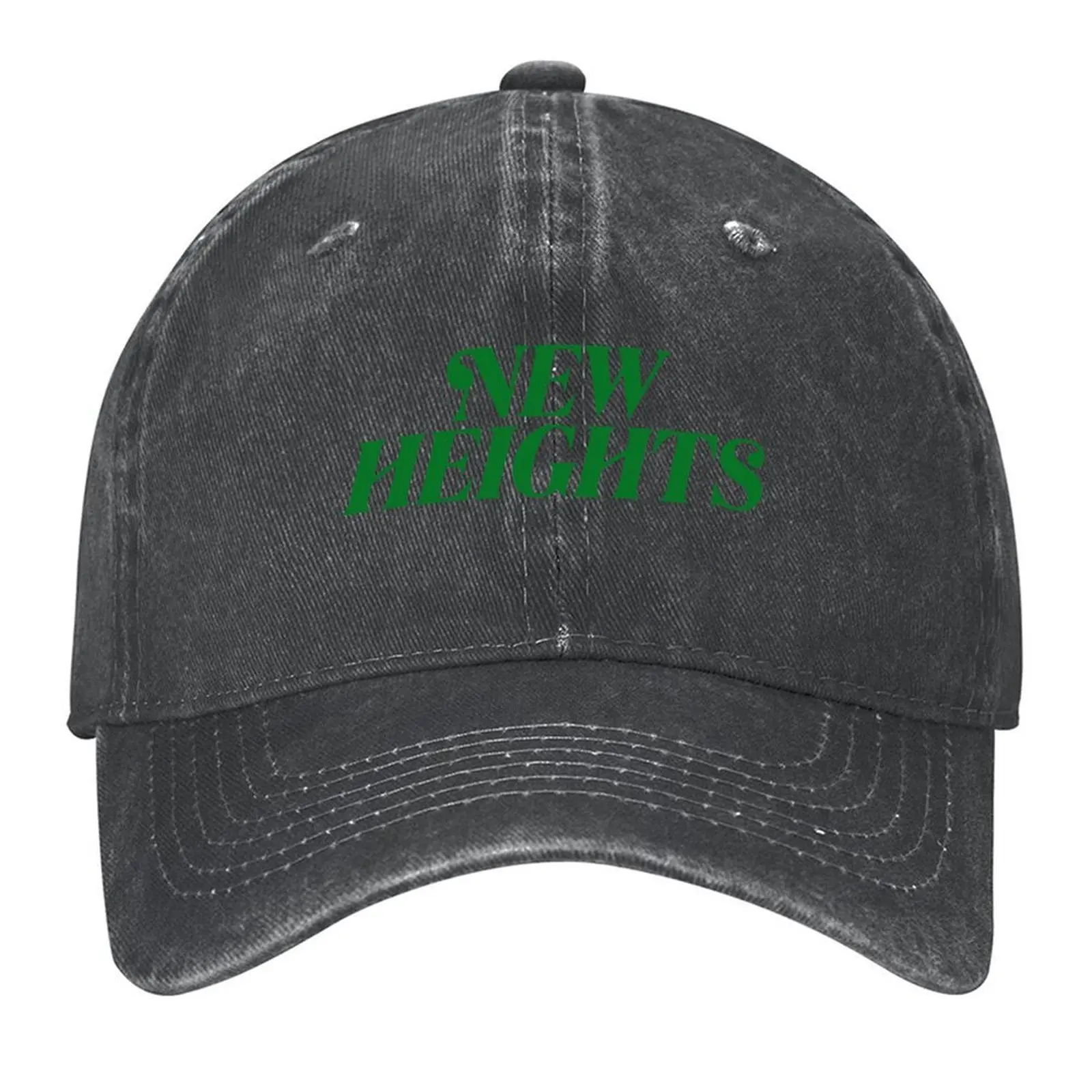 New Heights (beige) Baseball Cap hiking hat Custom Cap Hip Hop birthday Women's Hats 2025 Men's
New Heights (beige) Baseball Cap hiking hat Custom Cap Hip Hop birthday Women's Hats 2025 Men's