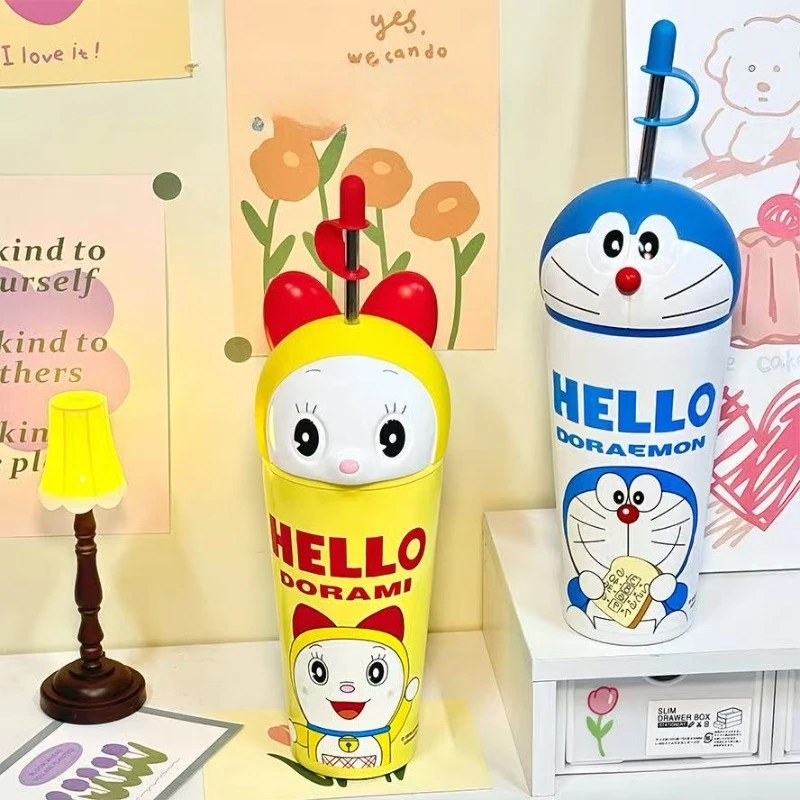 Doraemon мультфильм аниме термос чашка новая ценная чашка для воды из нержавеющей стали 304 студенческая чашка для ледяной шины оптом
Doraemon мультфильм аниме термос чашка новая ценная чашка для воды из нержавеющей стали 304 студенческая чашка для ледяной шины оптом