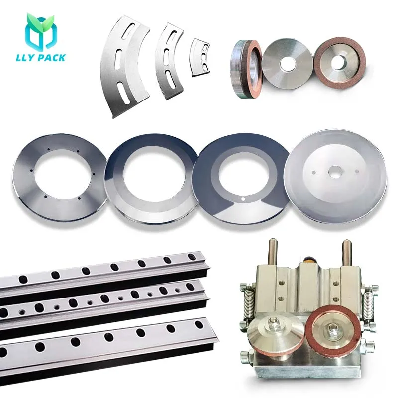 Corrugated Cardboard Carton Trimmer Slotting Knife HSS Spiral Cross Cutting Knife Tungsten Carbide Knife Slitting Circular Blade
Corrugated Cardboard Carton Trimmer Slotting Knife HSS Spiral Cross Cutting Knife Tungsten Carbide Knife Slitting Circular Blade