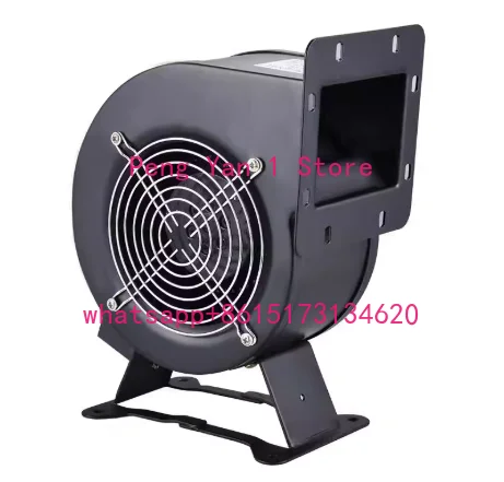 Small power frequency multi-wing centrifugal fan air mold arch blower 220V/380V silent full copper core
Small power frequency multi-wing centrifugal fan air mold arch blower 220V/380V silent full copper core