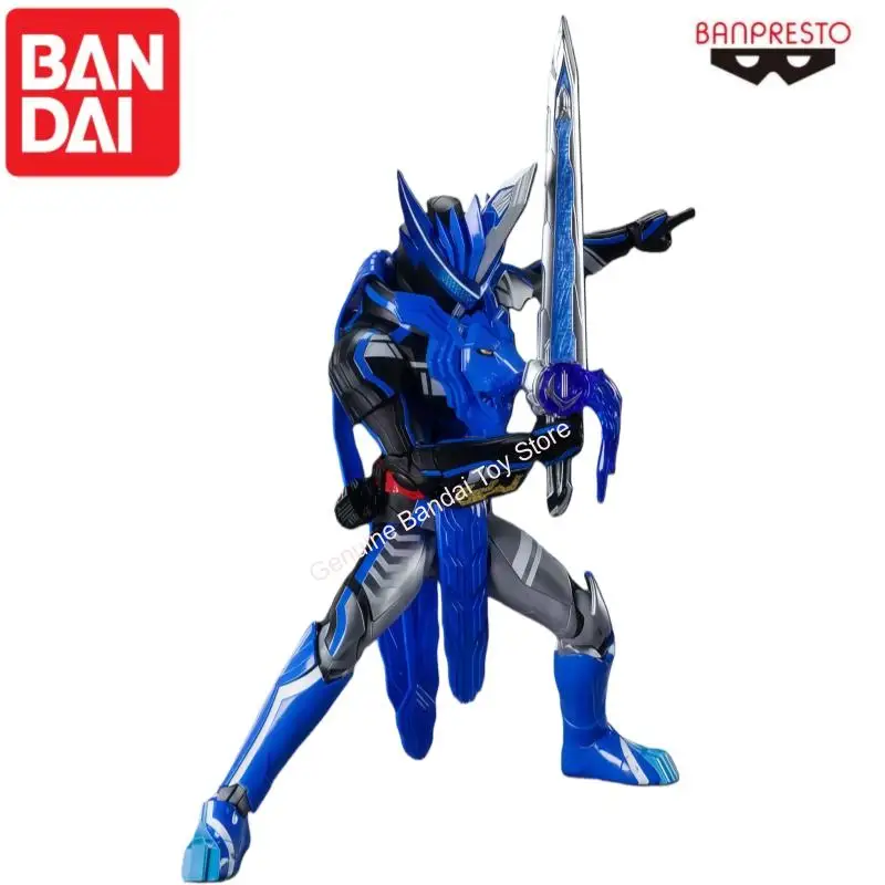 In Stock Bandai Banpresto Kamen Rider Kamen Rider Saber Action Figure Model Doll Brand New Boxed Ornaments Collectible
In Stock Bandai Banpresto Kamen Rider Kamen Rider Saber Action Figure Model Doll Brand New Boxed Ornaments Collectible