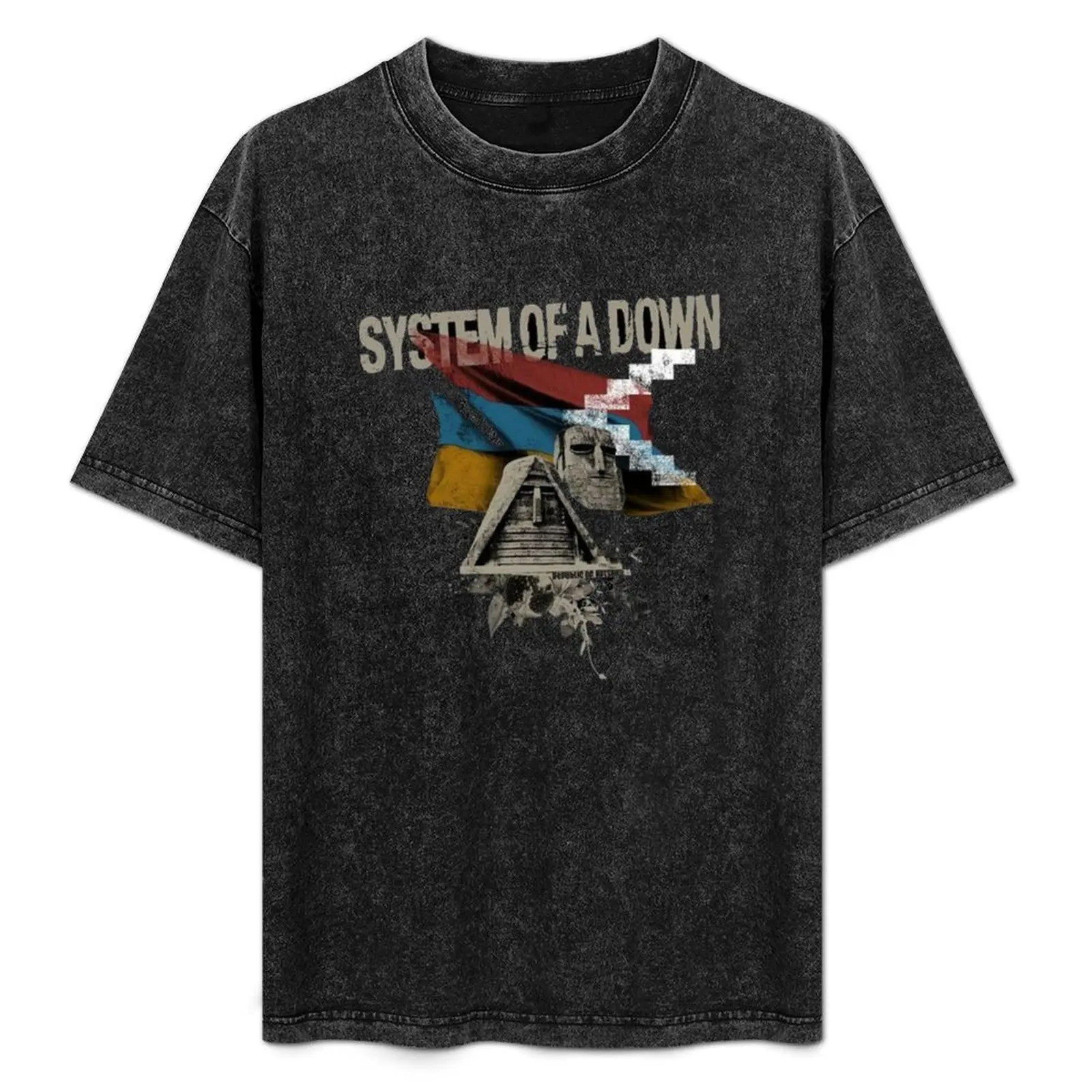 best seller - sistem of a down T-Shirt Plus Size Quick Dry Sports Tee
best seller - sistem of a down T-Shirt Plus Size Quick Dry Sports Tee