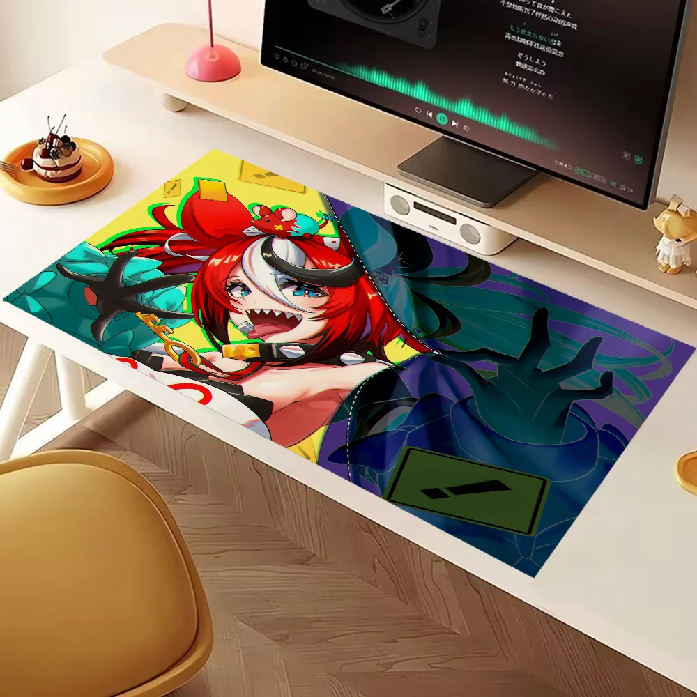 W-Hakka OS Put E LZs-e Large Mouse Pad Gamer Computer Mat Table Pads Mausepad Gaming Laptop Deskmat Pc Accessories Mousepad Mats
W-Hakka OS Put E LZs-e Large Mouse Pad Gamer Computer Mat Table Pads Mausepad Gaming Laptop Deskmat Pc Accessories Mousepad Mats