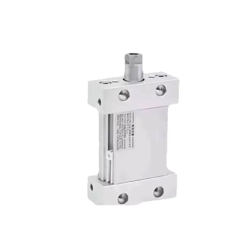 original Original New Rod Non-Rotating Cylinder Mub/Mdub25/32/40/50/63-5-10-300Dz/Dmz
original Original New Rod Non-Rotating Cylinder Mub/Mdub25/32/40/50/63-5-10-300Dz/Dmz