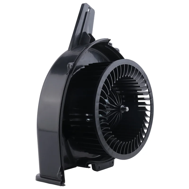 B17B New HVAC Heater Blower Fan Motor For VW Polo 2003-2010 For A1 A2 11- For Seat 6R1819015 6Q1819015 Replacement Parts
B17B New HVAC Heater Blower Fan Motor For VW Polo 2003-2010 For A1 A2 11- For Seat 6R1819015 6Q1819015 Replacement Parts