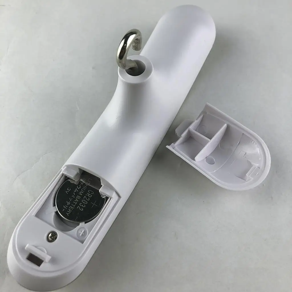 Stainless Steel Electronic Bow Scale Pocket Size Archery Weight Tester for Outdoor Hunting Equipment
Stainless Steel Electronic Bow Scale Pocket Size Archery Weight Tester for Outdoor Hunting Equipment