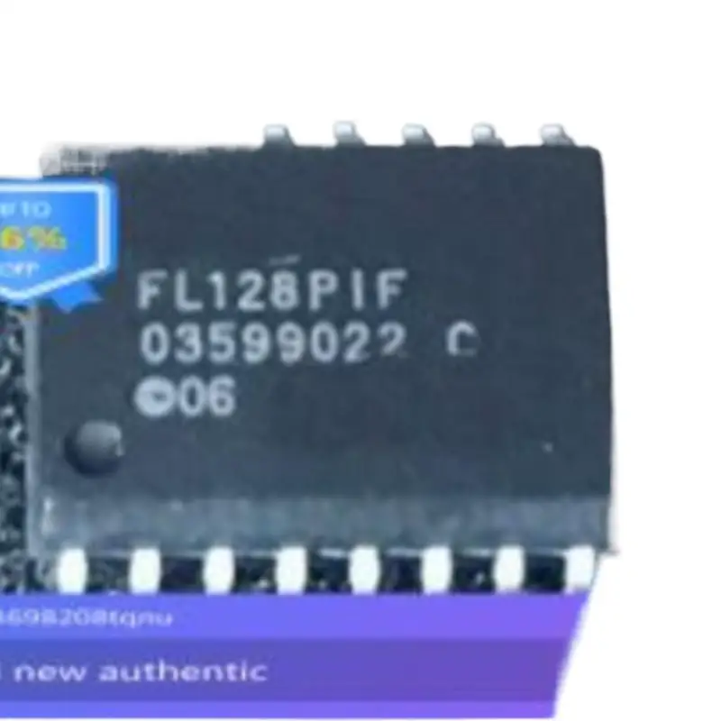 FL128PIF SOP16 Оригинальная оригинальная пленка, пожалуйста, будьте уверены в покупке
FL128PIF SOP16 Оригинальная оригинальная пленка, пожалуйста, будьте уверены в покупке