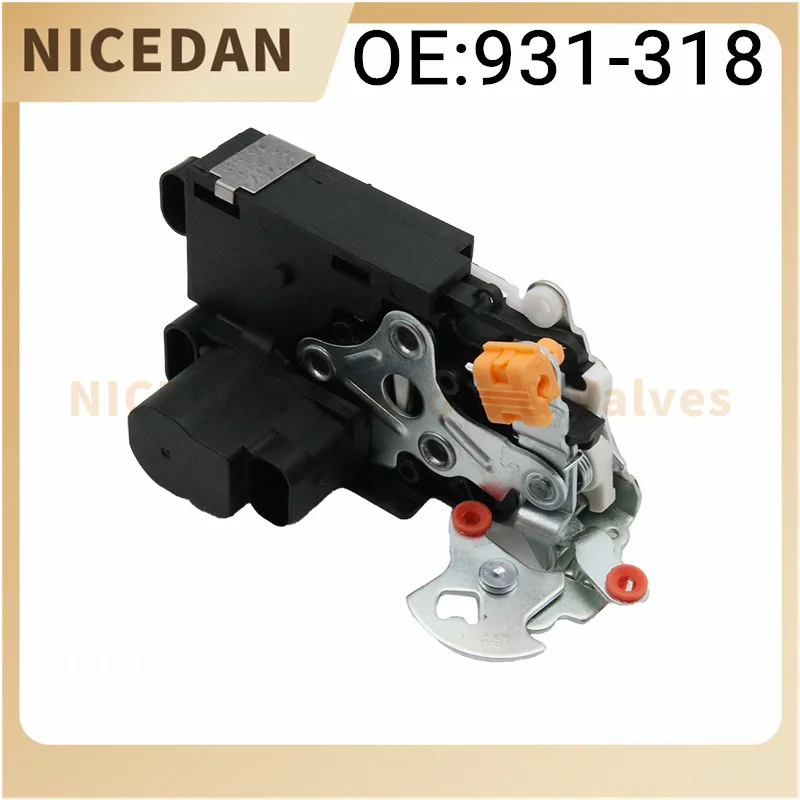 931-318 Привод замка передней левой двери для Cadillac Escalade Chevy Avalanche Silverado Suburban Tahoe GMC Sierra Yukon 15068499
931-318 Привод замка передней левой двери для Cadillac Escalade Chevy Avalanche Silverado Suburban Tahoe GMC Sierra Yukon 15068499