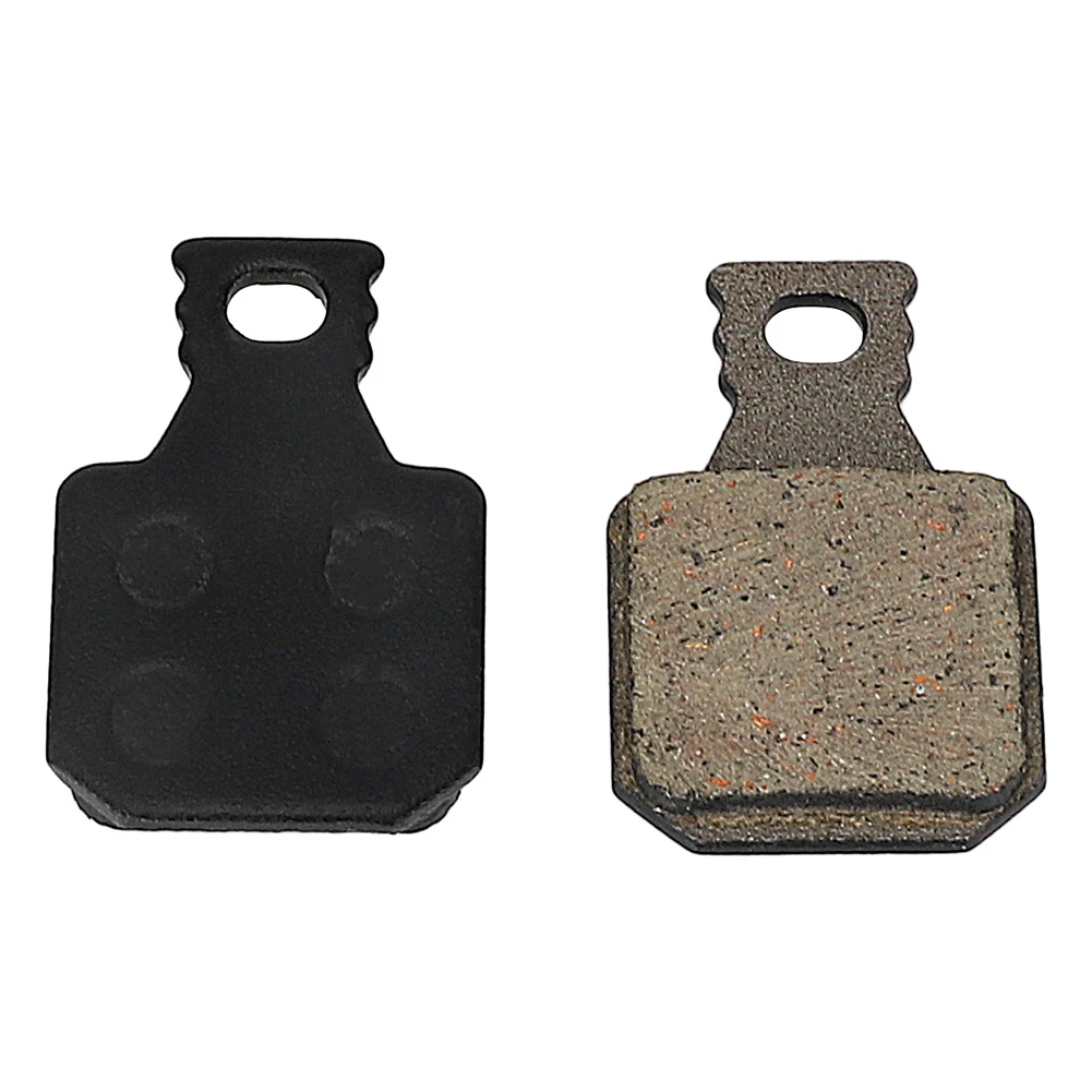 1Pair Bicycle Brake Pads Resin For MT5 MT7 Mountain Road Cycling Bike Parts Hydraulic Disc Brake Pads Bikes Repair Tools
1Pair Bicycle Brake Pads Resin For MT5 MT7 Mountain Road Cycling Bike Parts Hydraulic Disc Brake Pads Bikes Repair Tools 