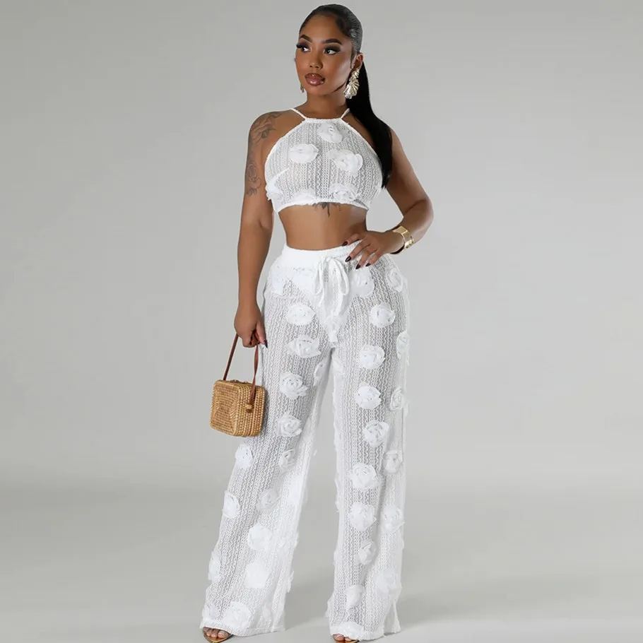 2 Piece Women Sets 2024 New Arrival Summer Autumn Matching Sets Two Pieces Sets Top And Pants Suits Outfits Women's Clothing
2 Piece Women Sets 2024 New Arrival Summer Autumn Matching Sets Two Pieces Sets Top And Pants Suits Outfits Women's Clothing