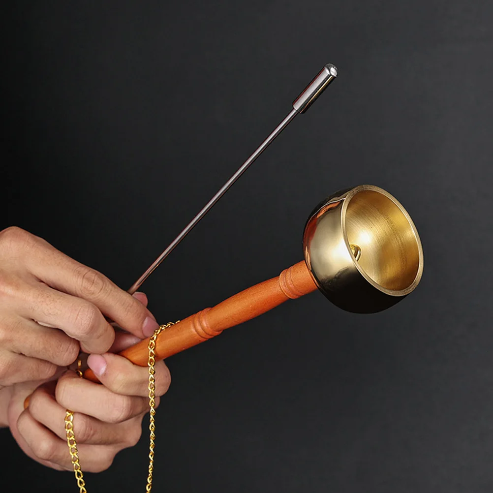 Copper Bell Buddha Yin Creative Copper Yun Qing Qing Musical Instrument Meditation Percussion Creative
Copper Bell Buddha Yin Creative Copper Yun Qing Qing Musical Instrument Meditation Percussion Creative