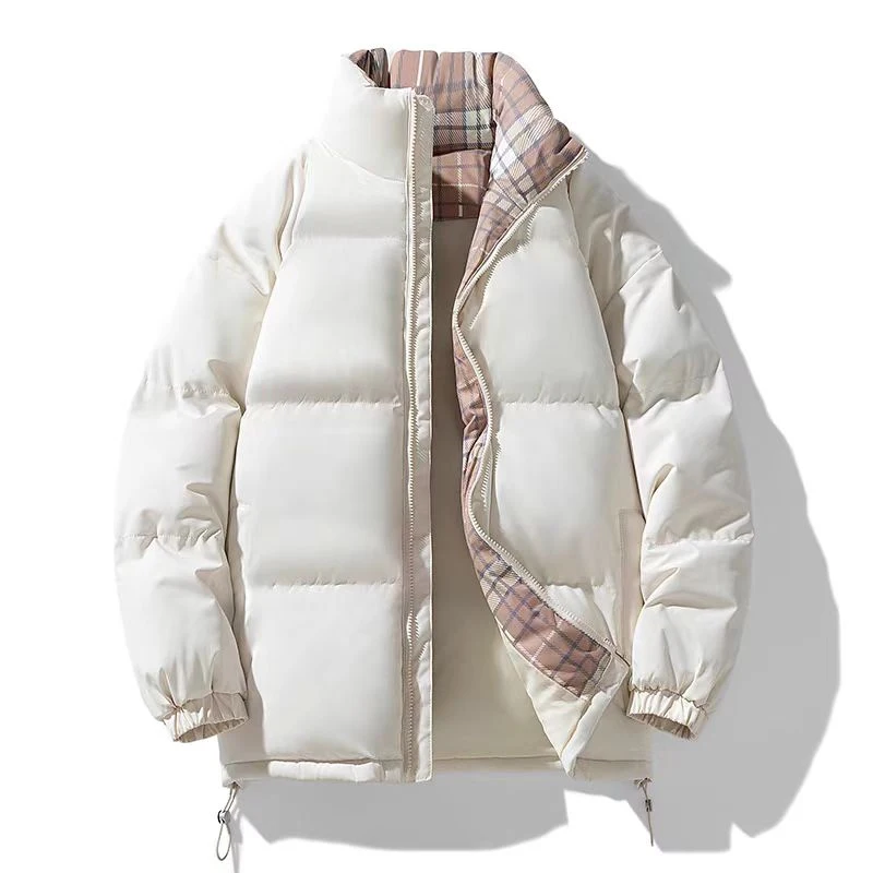 Youth Outdoor Fashion Highquality Sports Leisure Thick Warm Cotton Clothing Comfortable Breathable Winter Multifunctional Jacket
Youth Outdoor Fashion Highquality Sports Leisure Thick Warm Cotton Clothing Comfortable Breathable Winter Multifunctional Jacket