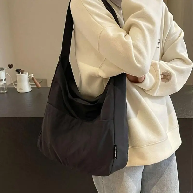 X7XC Women Casual Bag Fashion Shoulder Bag Student School Bag Large Capacity Handbag
X7XC Women Casual Bag Fashion Shoulder Bag Student School Bag Large Capacity Handbag