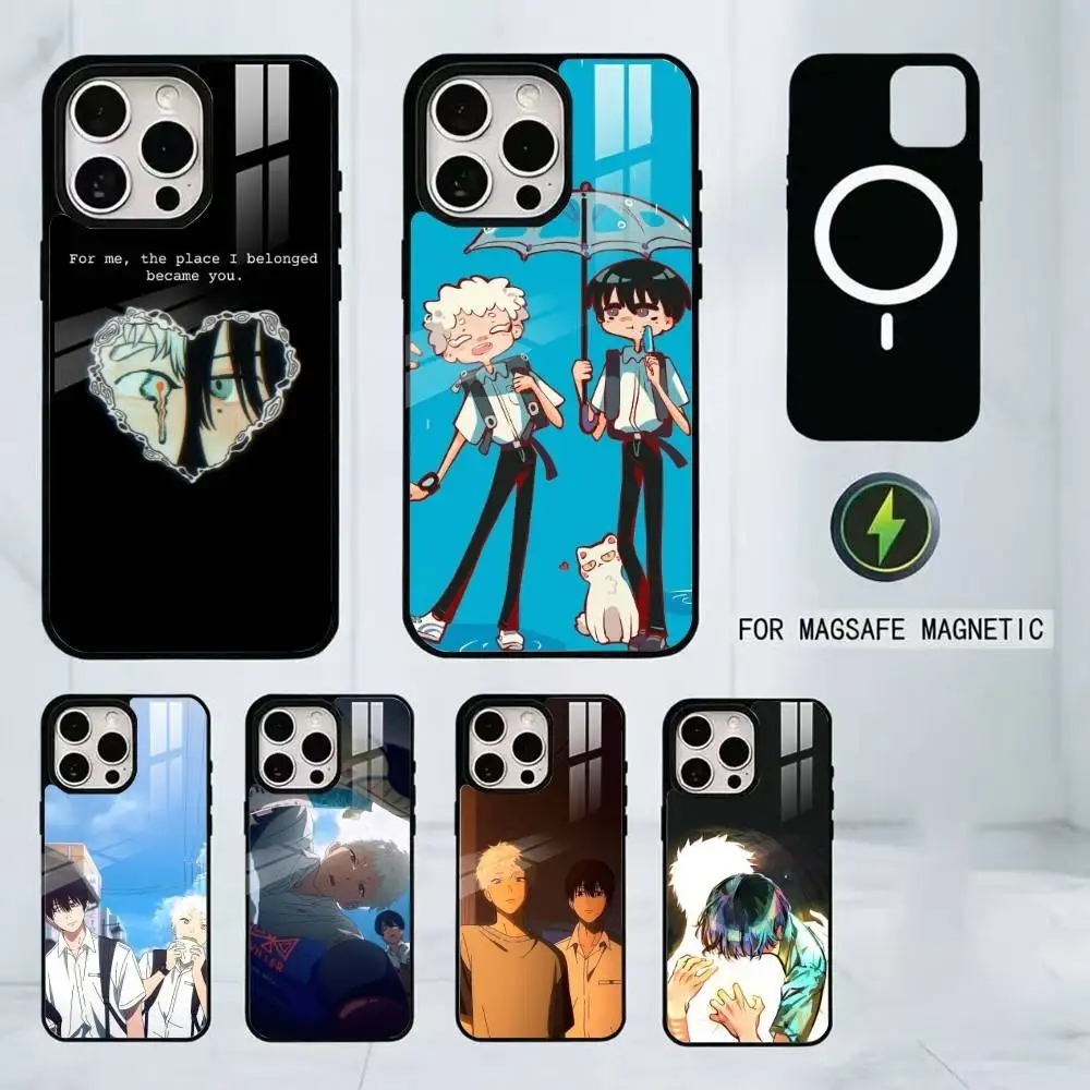The S-Summer H-Hikaru D-Died-SHD Phone Case For iPhone17,16,15,14,13,12,11 Plus,Pro Magnetic For Magsafe Wireless Charging
The S-Summer H-Hikaru D-Died-SHD Phone Case For iPhone17,16,15,14,13,12,11 Plus,Pro Magnetic For Magsafe Wireless Charging