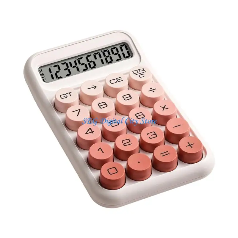U75B Calculator Multifunctional Math Device For Students and Professional Exams Use
U75B Calculator Multifunctional Math Device For Students and Professional Exams Use