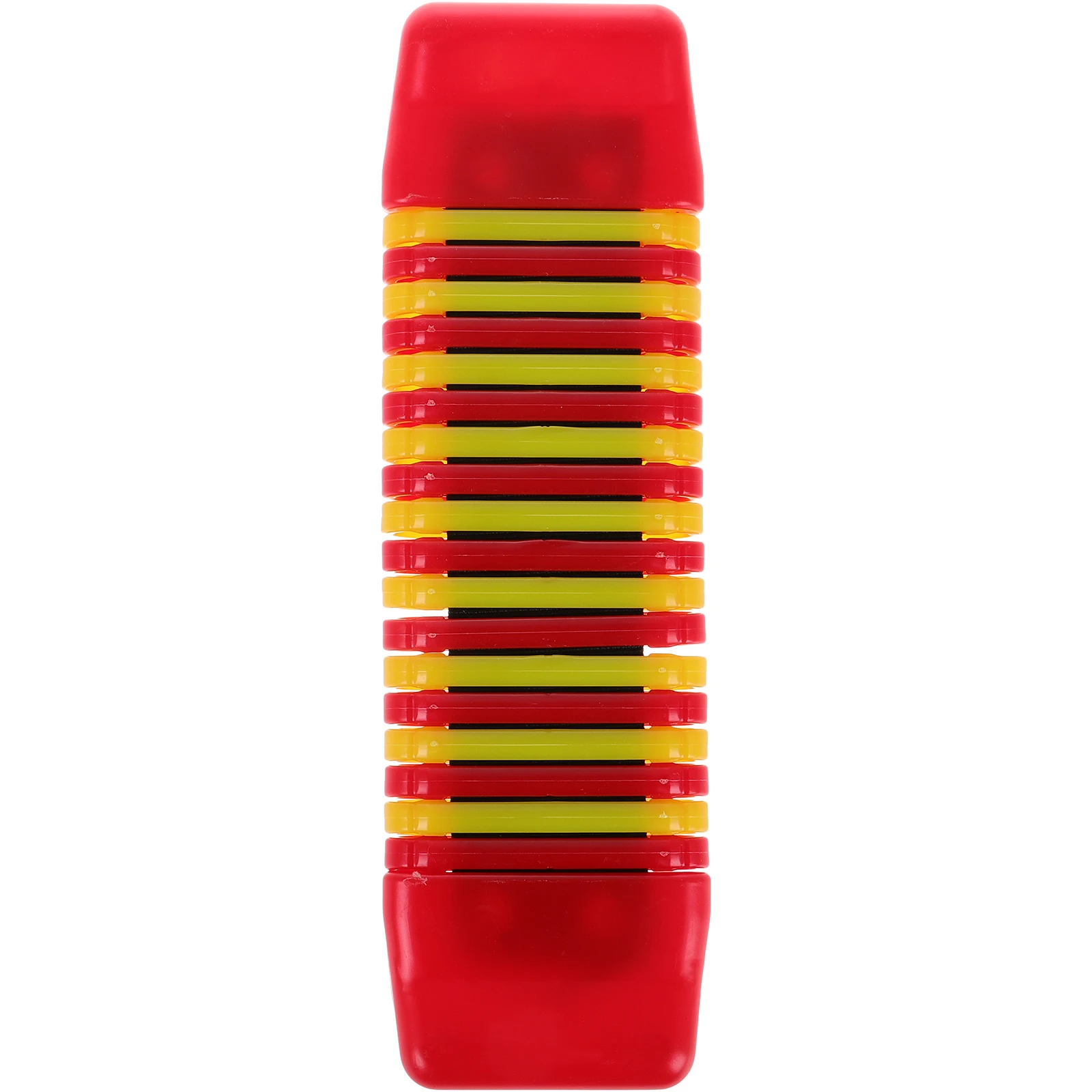 Allegro Plastic Kokiriko Hand Castanets Red Traditional Percussion Instrument For Finger Clapper Rhythm Orff Music Teaching
Allegro Plastic Kokiriko Hand Castanets Red Traditional Percussion Instrument For Finger Clapper Rhythm Orff Music Teaching