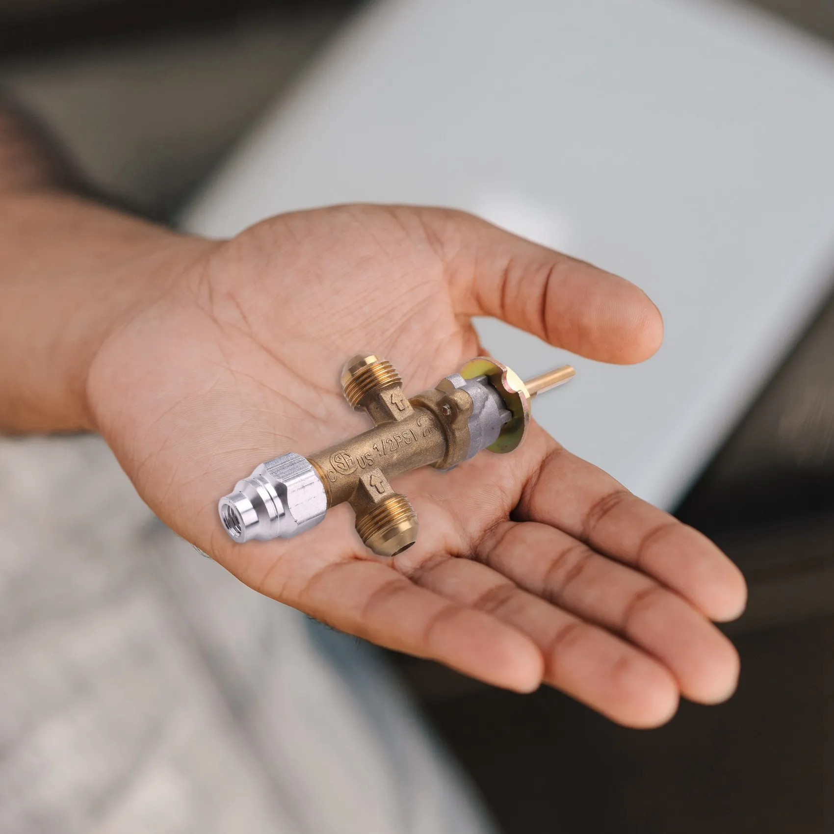 Quality Propane Lpg Gas Fire Pit Control Safety Valve Flame Failure Device Gas Heater Valve with Thermocouple and Knob
Quality Propane Lpg Gas Fire Pit Control Safety Valve Flame Failure Device Gas Heater Valve with Thermocouple and Knob