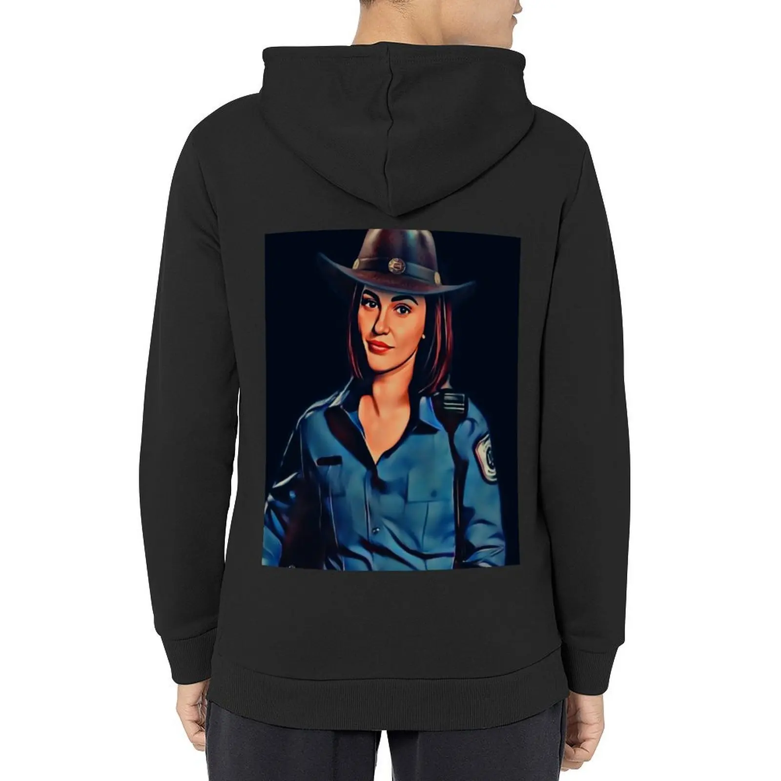 Sheriff Nicole Haught Hoodie autumn clothes fashion men blouse men's sweat-shirt set man hoodie
Sheriff Nicole Haught Hoodie autumn clothes fashion men blouse men's sweat-shirt set man hoodie