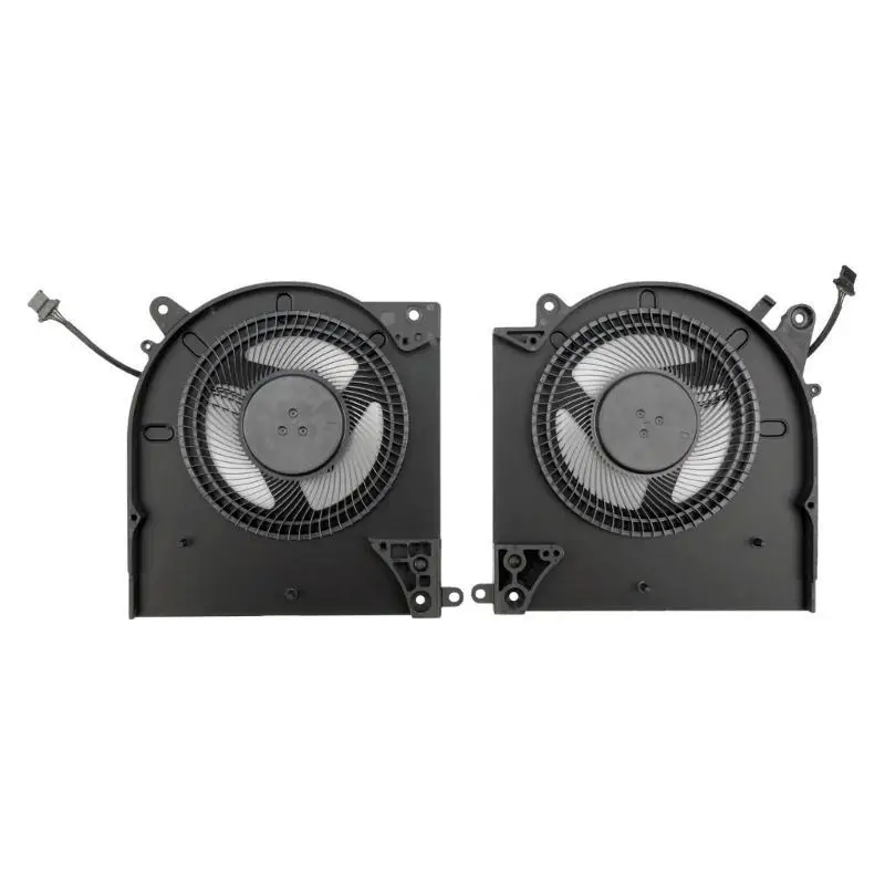 R53C CPU GPU Fan CPU Cooler for Alienware M15 Computer Quiet Fan Radiators
R53C CPU GPU Fan CPU Cooler for Alienware M15 Computer Quiet Fan Radiators